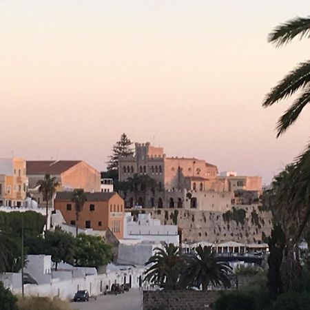 Hotel Ca S'Arader Turismo De Interior Ciutadella  Esterno foto
