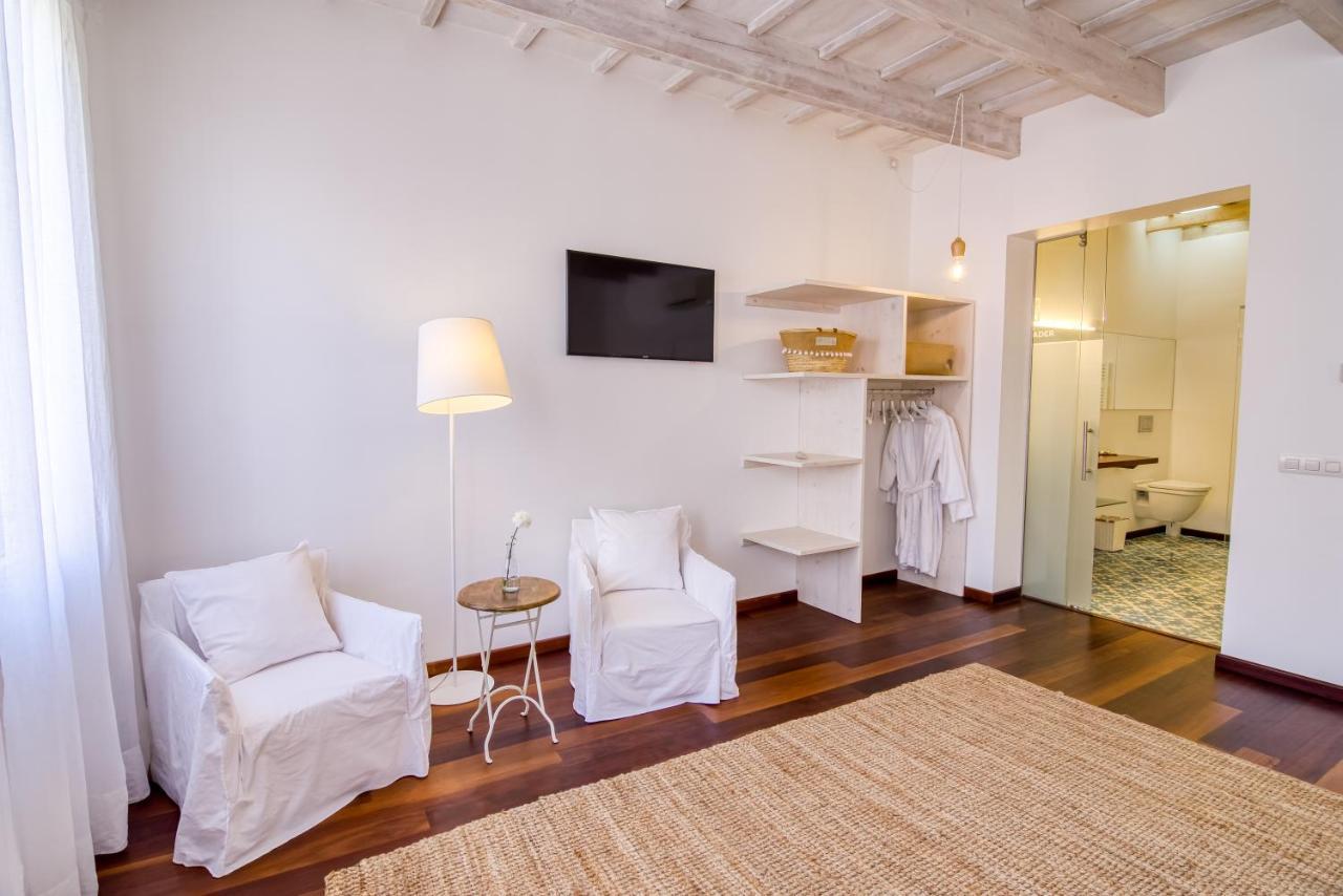 Hotel Ca S'Arader Turismo De Interior Ciutadella  Esterno foto