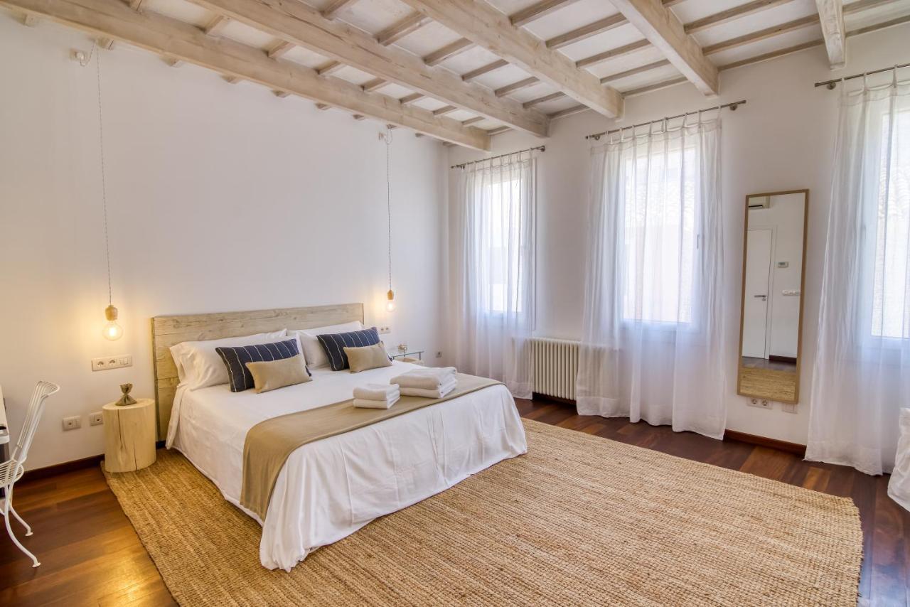 Hotel Ca S'Arader Turismo De Interior Ciutadella  Esterno foto