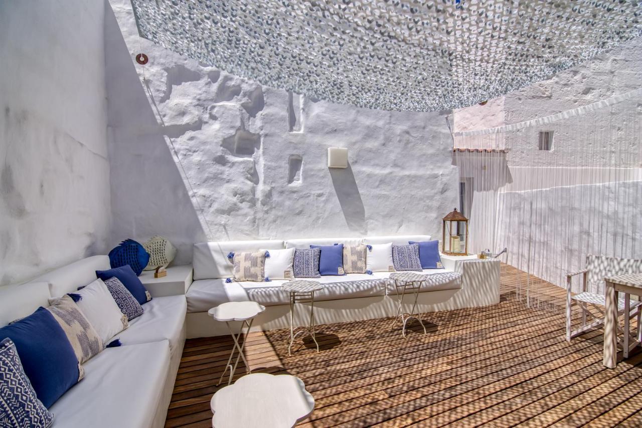 Hotel Ca S'Arader Turismo De Interior Ciutadella  Esterno foto