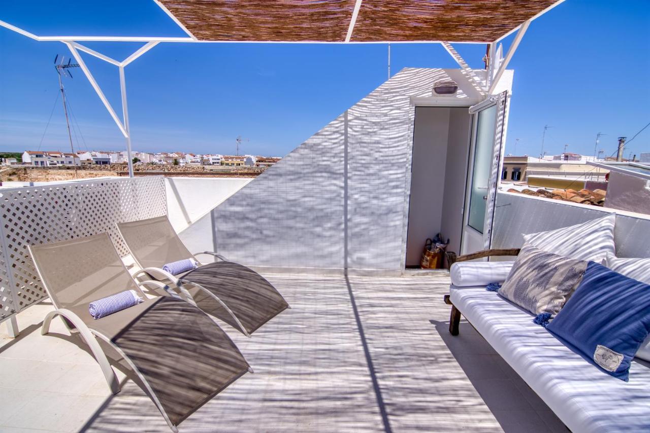 Hotel Ca S'Arader Turismo De Interior Ciutadella  Esterno foto