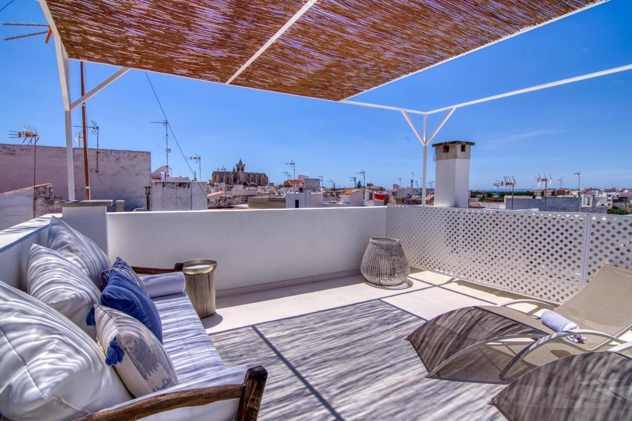 Hotel Ca S'Arader Turismo De Interior Ciutadella  Esterno foto