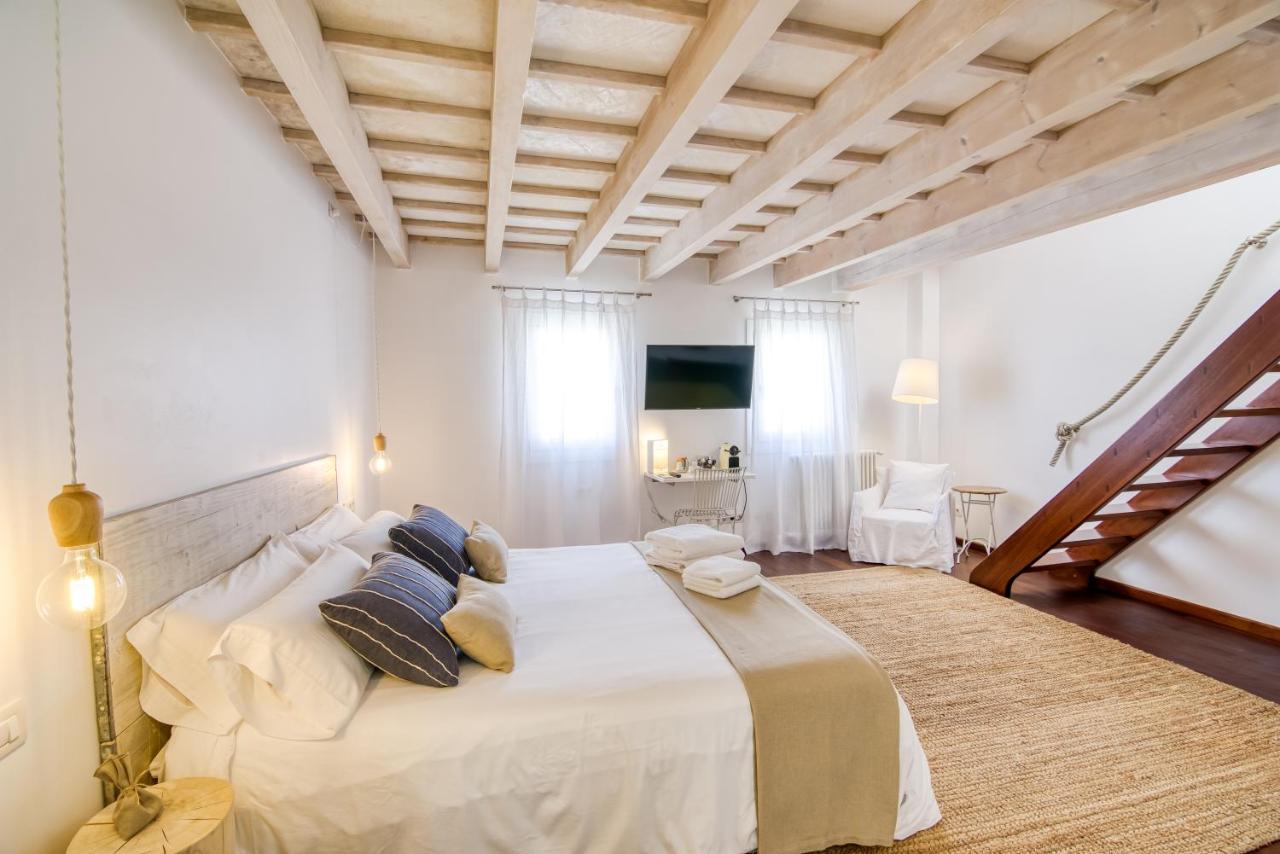 Hotel Ca S'Arader Turismo De Interior Ciutadella  Esterno foto