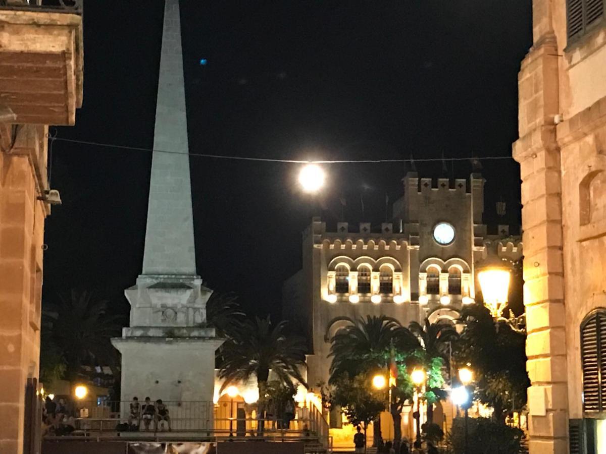Hotel Ca S'Arader Turismo De Interior Ciutadella  Esterno foto