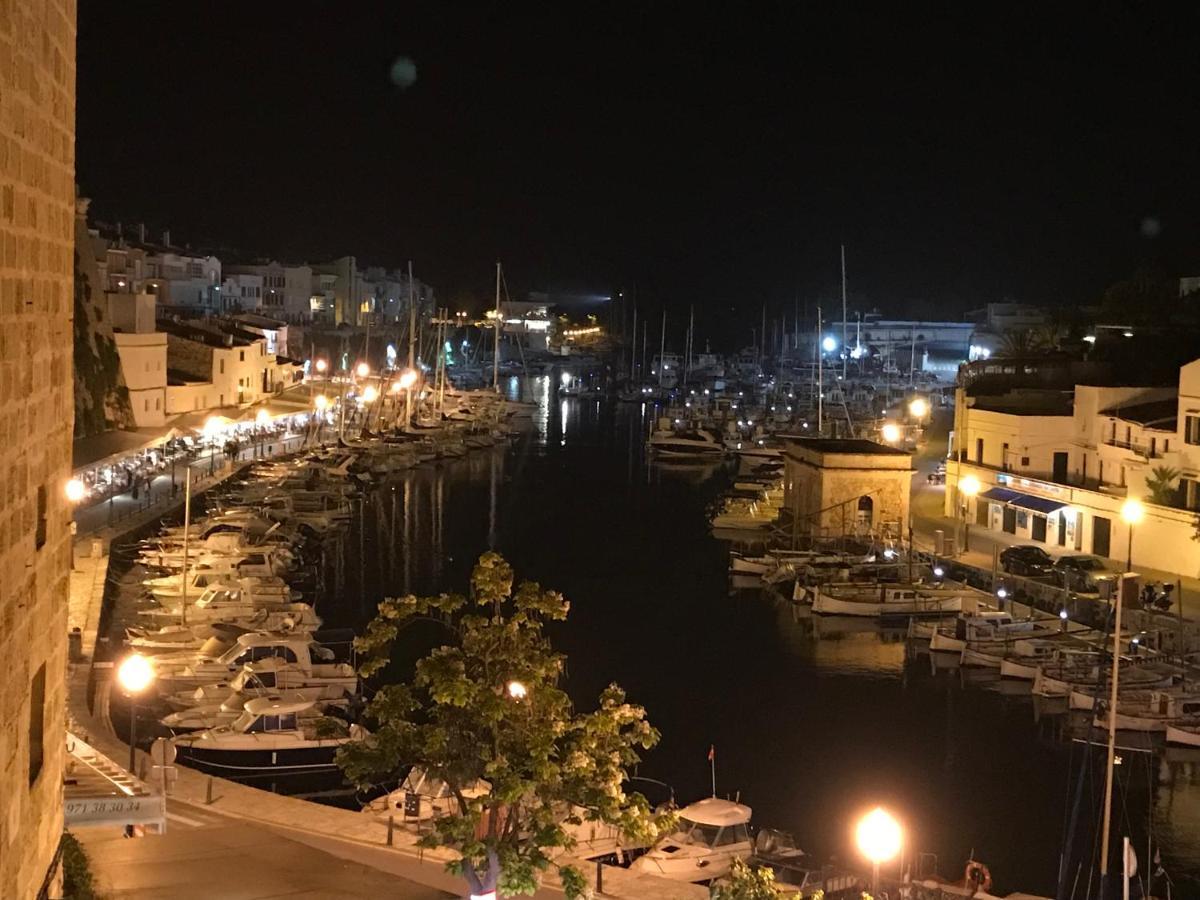 Hotel Ca S'Arader Turismo De Interior Ciutadella  Esterno foto