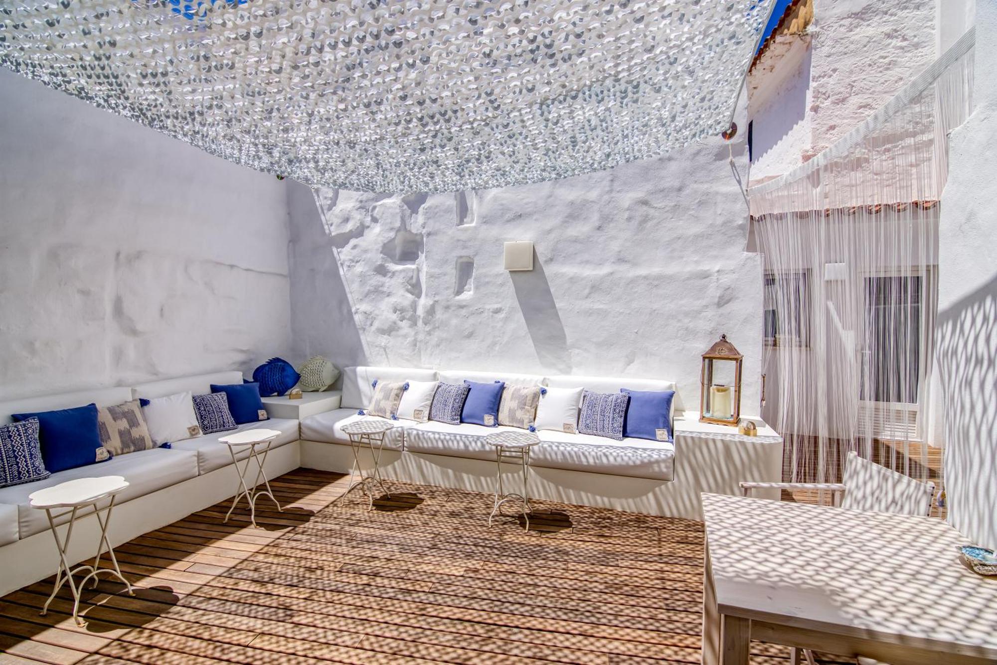 Hotel Ca S'Arader Turismo De Interior Ciutadella  Esterno foto