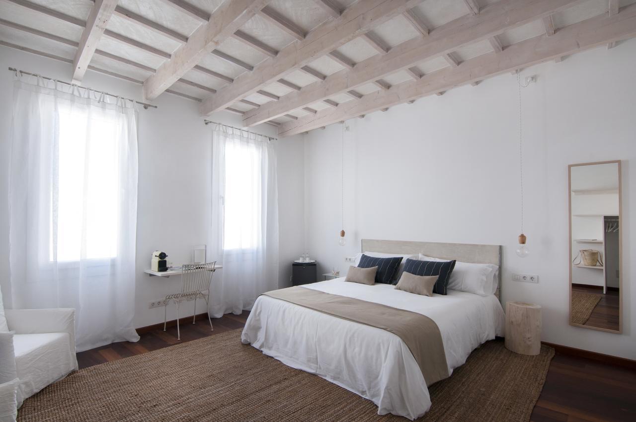 Hotel Ca S'Arader Turismo De Interior Ciutadella  Esterno foto