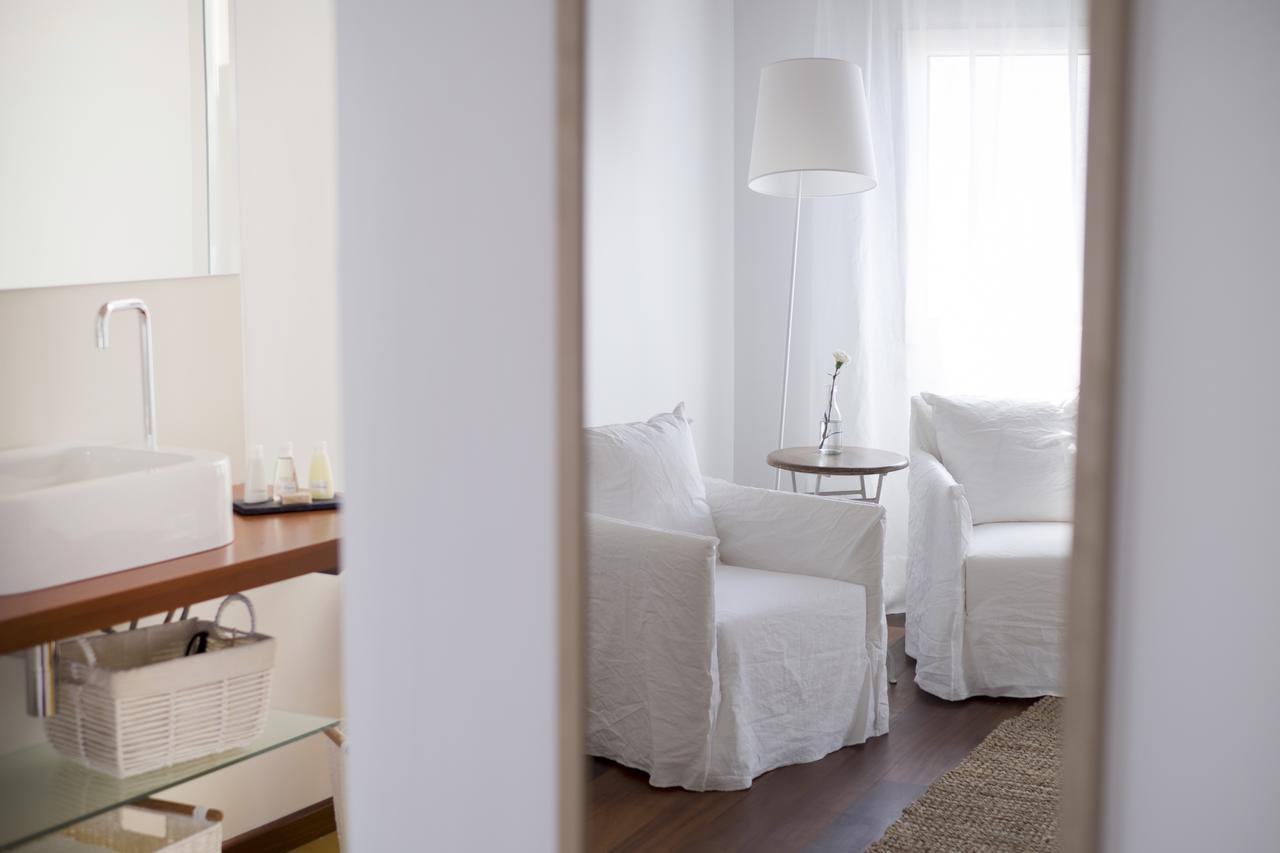 Hotel Ca S'Arader Turismo De Interior Ciutadella  Camera foto