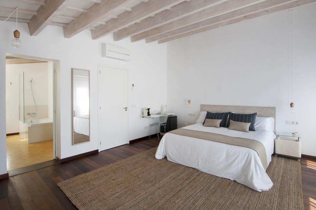 Hotel Ca S'Arader Turismo De Interior Ciutadella  Esterno foto