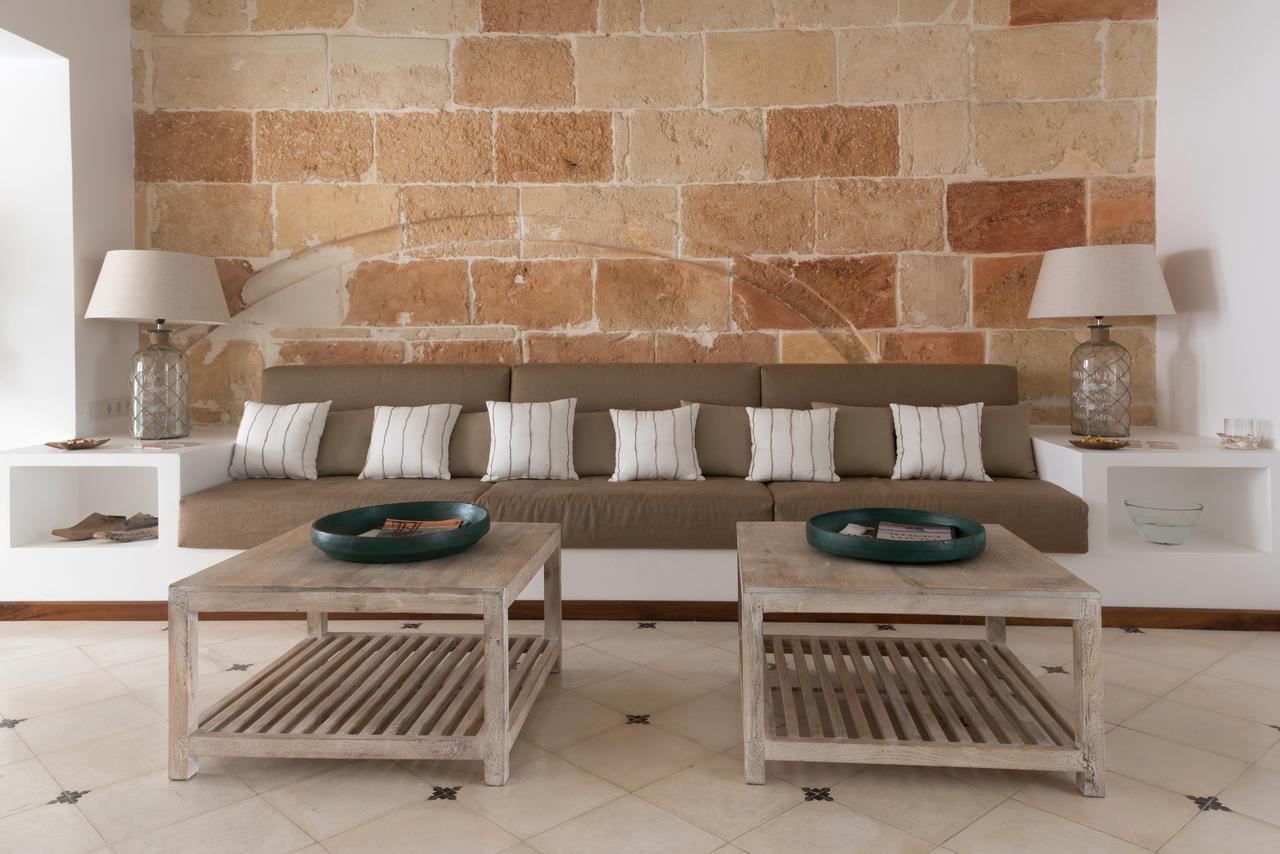 Hotel Ca S'Arader Turismo De Interior Ciutadella  Esterno foto