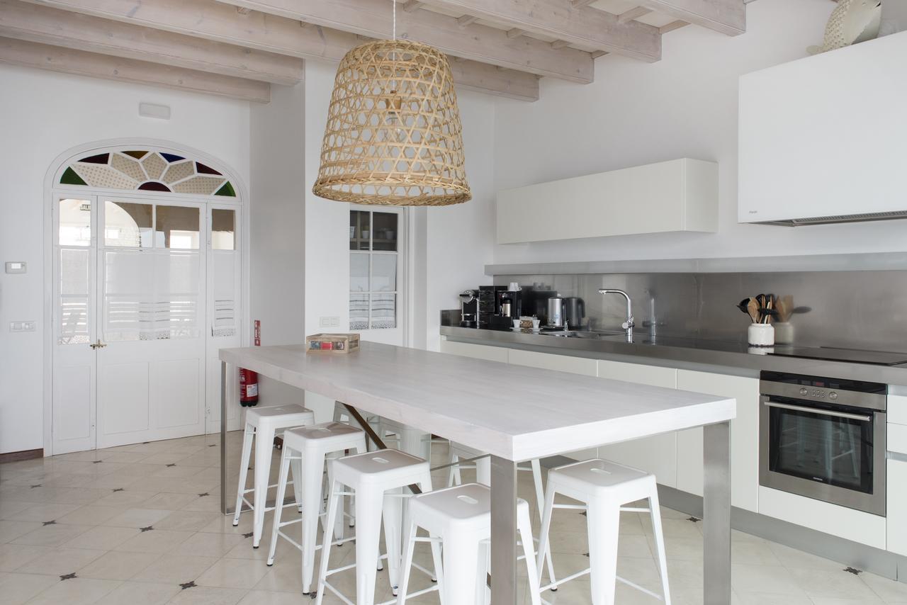 Hotel Ca S'Arader Turismo De Interior Ciutadella  Esterno foto